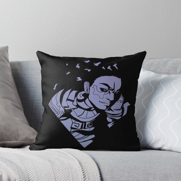Item preview, Illaoi designed and sold by MercuryTeaOWO.