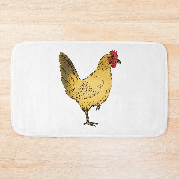 Item preview, Nankin Bantam Hen designed and sold by Stanton.
