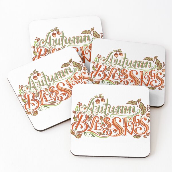 Item preview, Thanksgiving Fall autumn elegant designed and sold by Nyanko-Sempai.