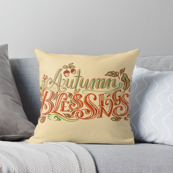 Item preview, Thanksgiving Fall autumn elegant designed and sold by Nyanko-Sempai.