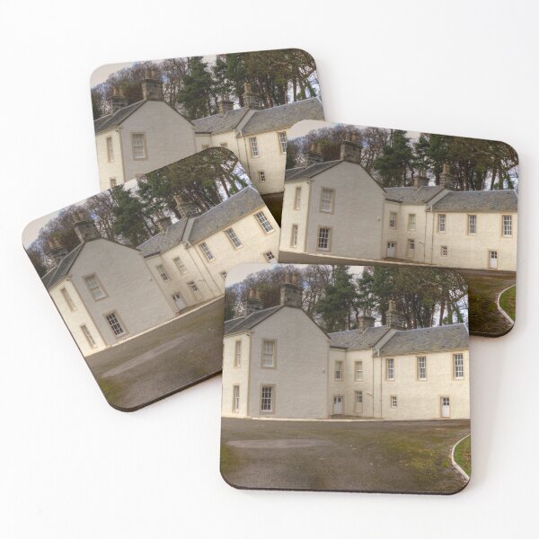 Item preview, Balgownie Mansion House designed and sold by tomg.
