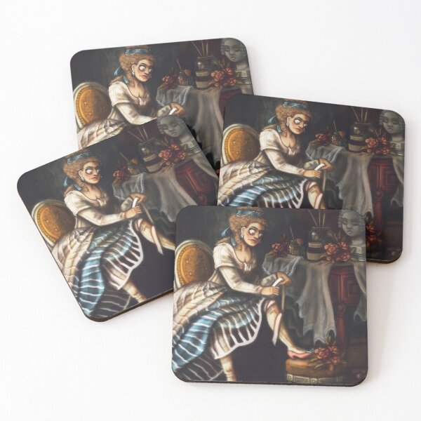 Item preview, Getting Ready designed and sold by ArtRMeArt.