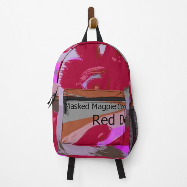 Item preview, Red Dog designed and sold by OILSTUDIOS.