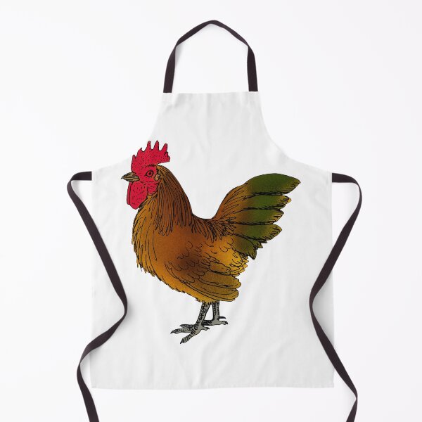 Item preview, Nankin Bantam Rooster designed and sold by Stanton.