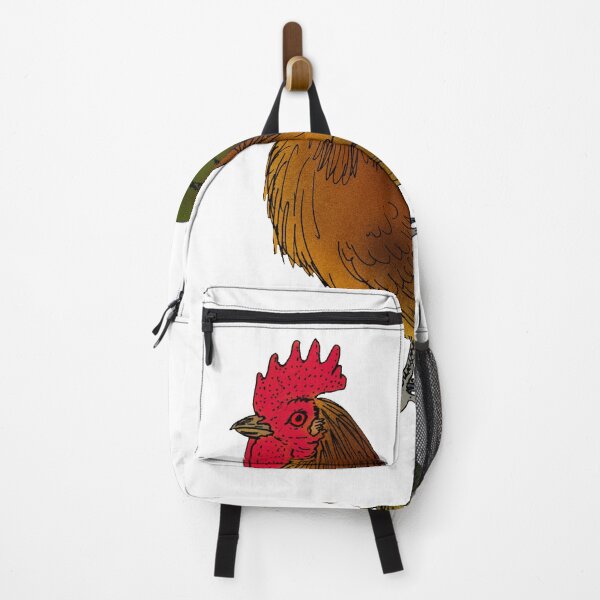 Item preview, Nankin Bantam Rooster designed and sold by Stanton.