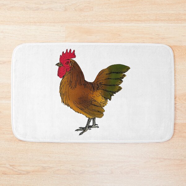 Item preview, Nankin Bantam Rooster designed and sold by Stanton.