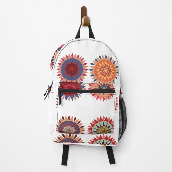 Item preview, Rotational Floral Designs designed and sold by Ibnat Ali.