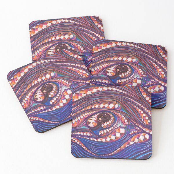 Item preview, Fisheye designed and sold by Pegasus515.
