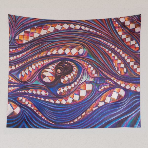 Item preview, Fisheye designed and sold by Pegasus515.