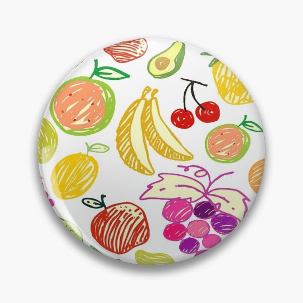 Item preview, Tropical fruit designed and sold by jolly3434.