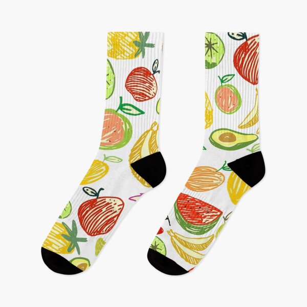Item preview, Tropical fruit designed and sold by jolly3434.