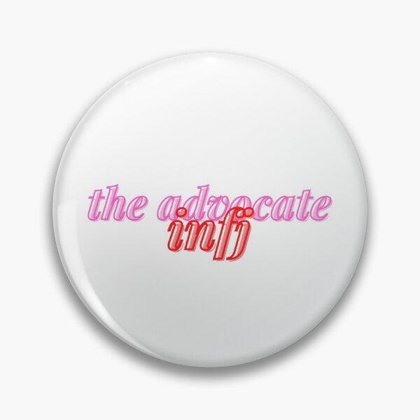 Item preview, infj - the advocate designed and sold by mileyyoung.