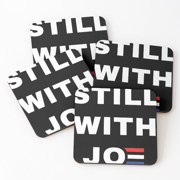 Item preview, Still with Joe Biden designed and sold by Mile Marker Brands.