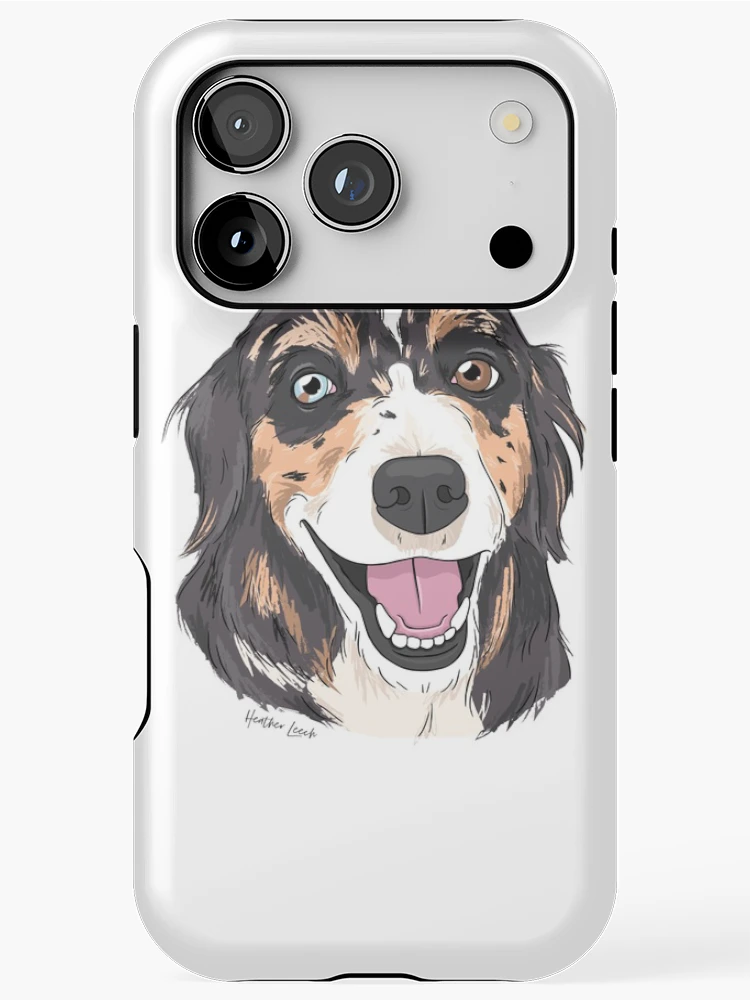Thumbnail 1 of 4, iPhone Case, Java designed and sold by Heather Leech.
