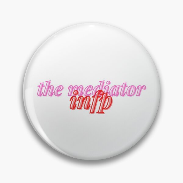 Item preview, infp - the mediator designed and sold by mileyyoung.