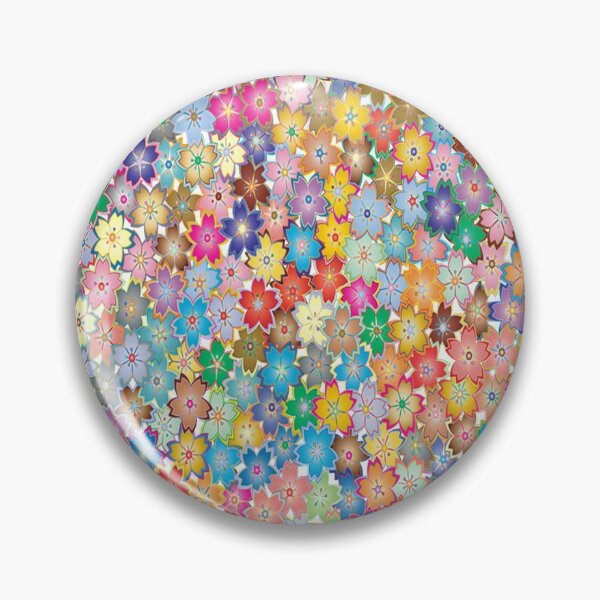 Item preview, Floral flowers designed and sold by jolly3434.