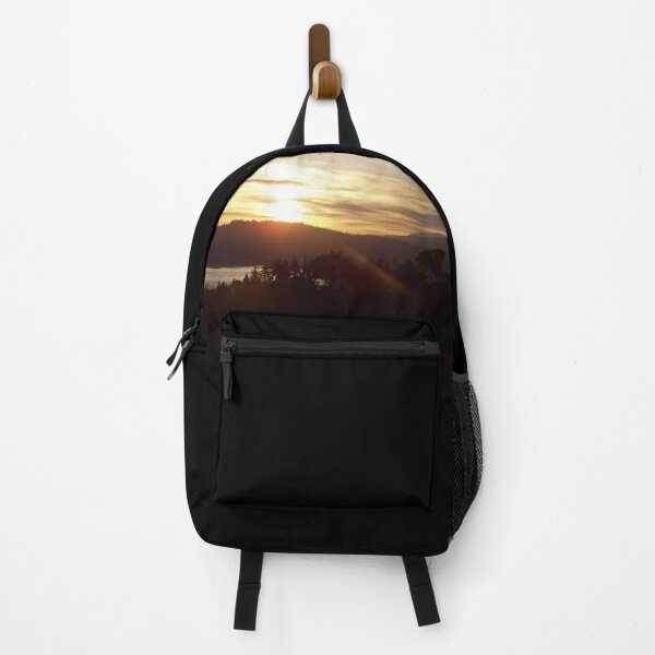 Item preview, Sunrise over the Columbia River #17 designed and sold by Dawna Morton.