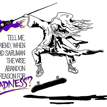 Artwork thumbnail, Reason for RADNESS? by Christopher Mihaly