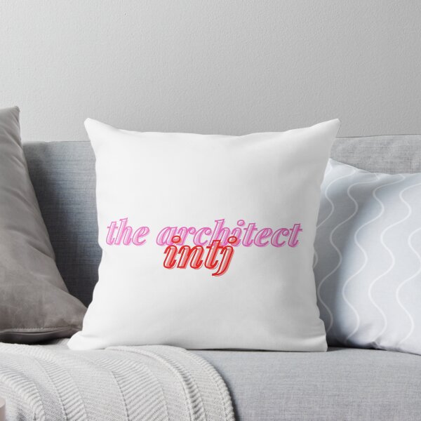 Item preview,  intj - the architect designed and sold by mileyyoung.