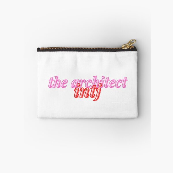 Item preview,  intj - the architect designed and sold by mileyyoung.