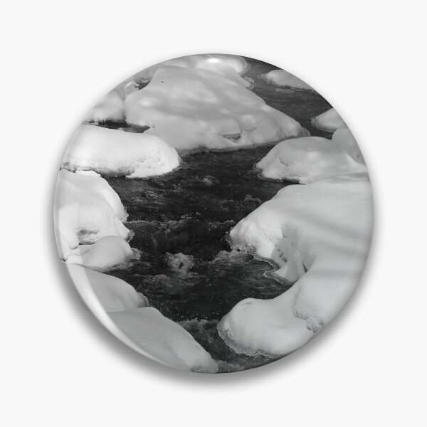 Item preview, Chateauguay Stream designed and sold by srwdesign.