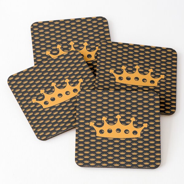 Item preview, I'm Royalty I wear a Mask designed and sold by NewADesigns.