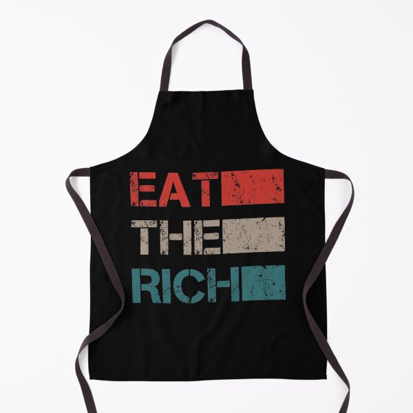 Item preview, Eat The Rich designed and sold by NordicNight.