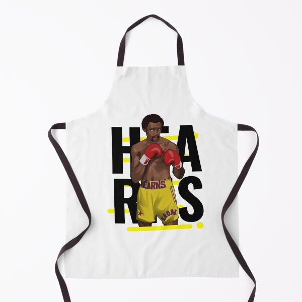 Item preview, Tommy Hearns designed and sold by Britify UK.