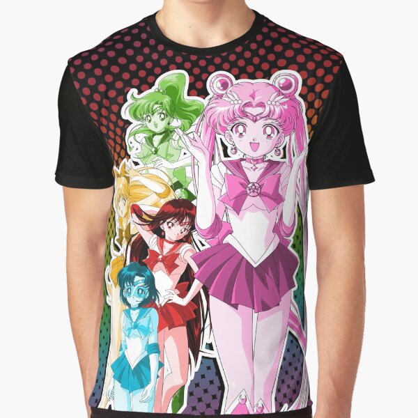 Graphic T-Shirt