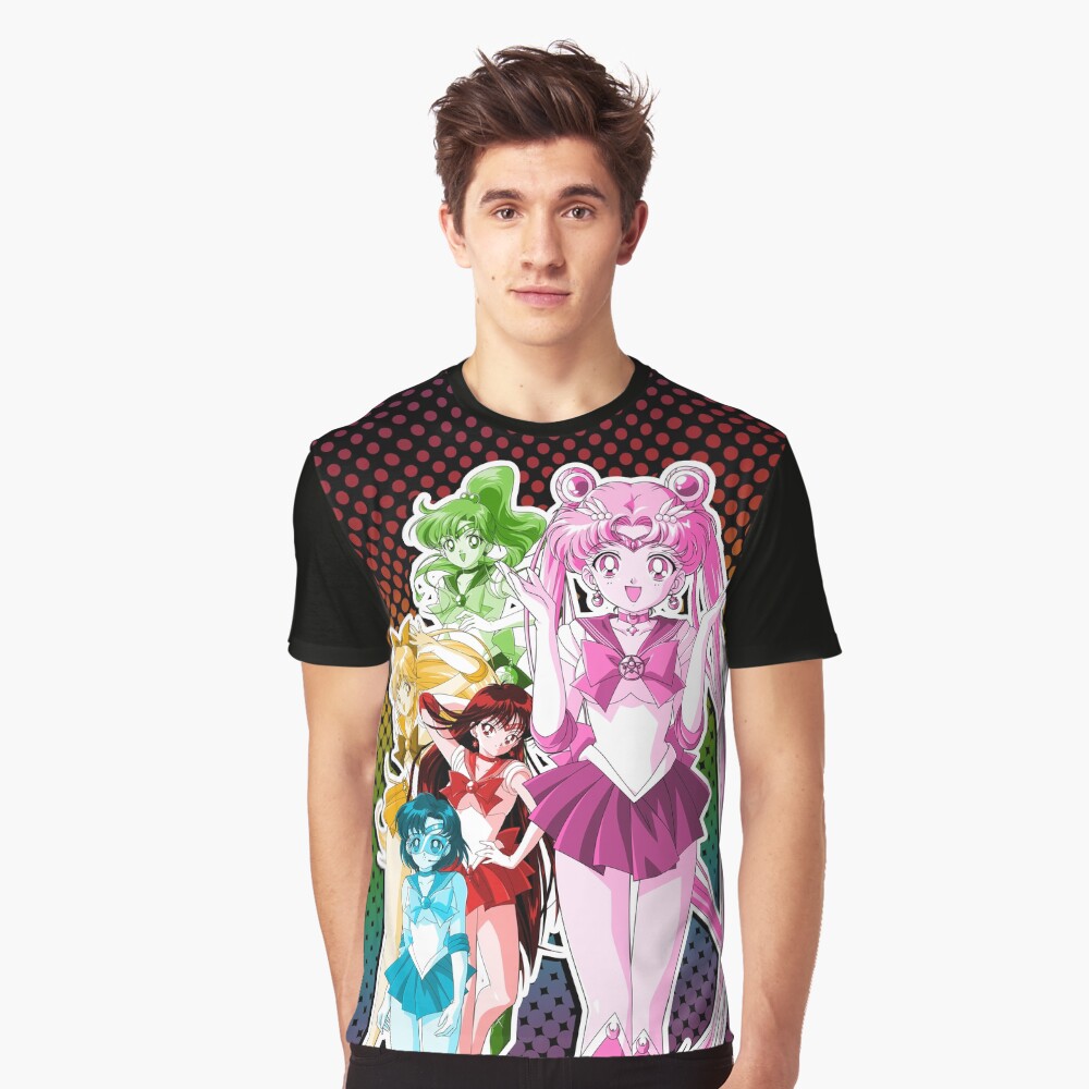 Item preview, Graphic T-Shirt designed and sold by SassySpice.