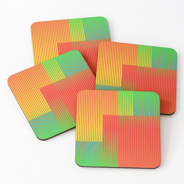 Item preview, Kinetic Color 2 designed and sold by GraphicBureau.