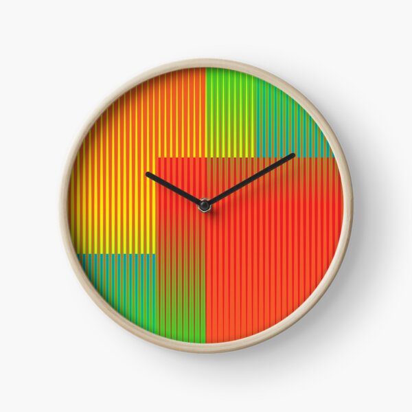 Item preview, Kinetic Color 2 designed and sold by GraphicBureau.