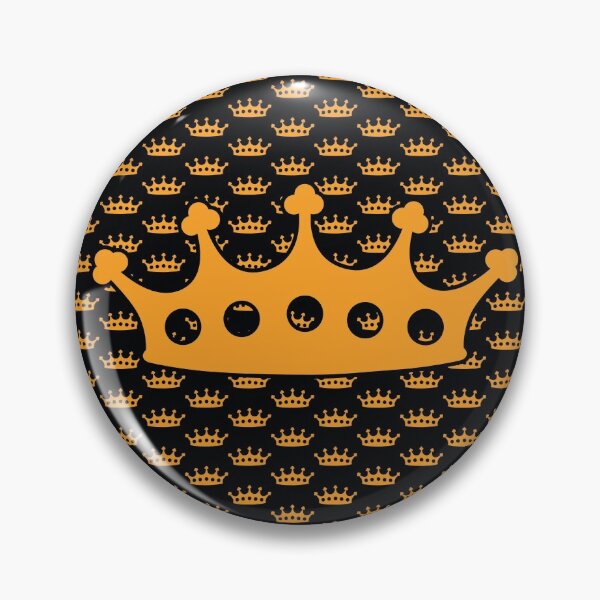 Item preview, I'm Royalty I wear a Mask designed and sold by NewADesigns.