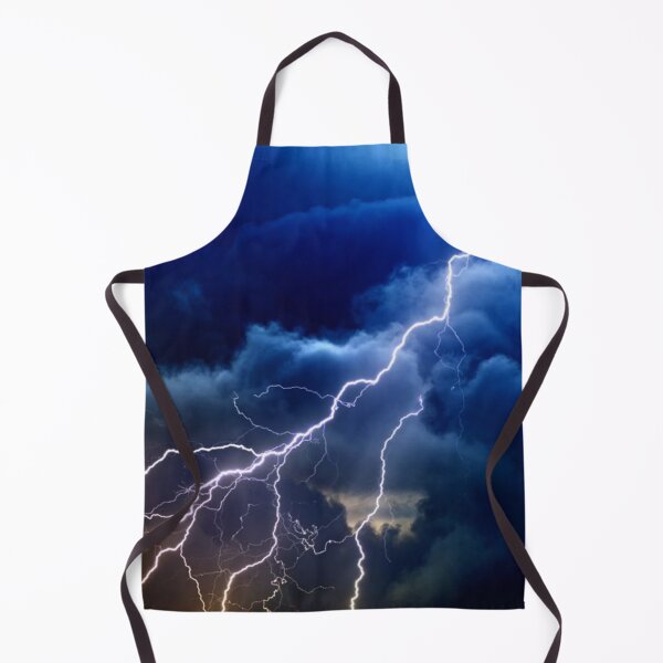Item preview, Lightning designed and sold by ZombeeMunkee.
