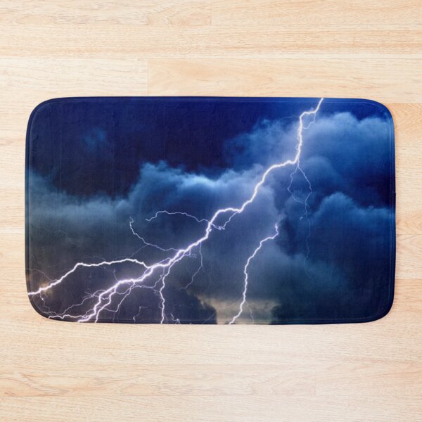 Item preview, Lightning designed and sold by ZombeeMunkee.