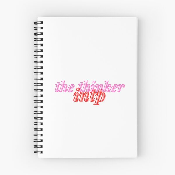 Item preview,  intp - the thinker designed and sold by mileyyoung.