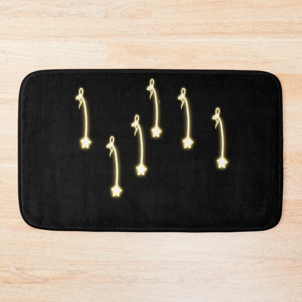 Item preview, Luminous threads and shining stars designed and sold by BV-creas.
