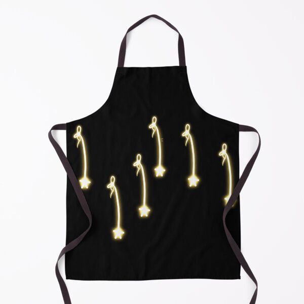 Item preview, Luminous threads and shining stars designed and sold by BV-creas.