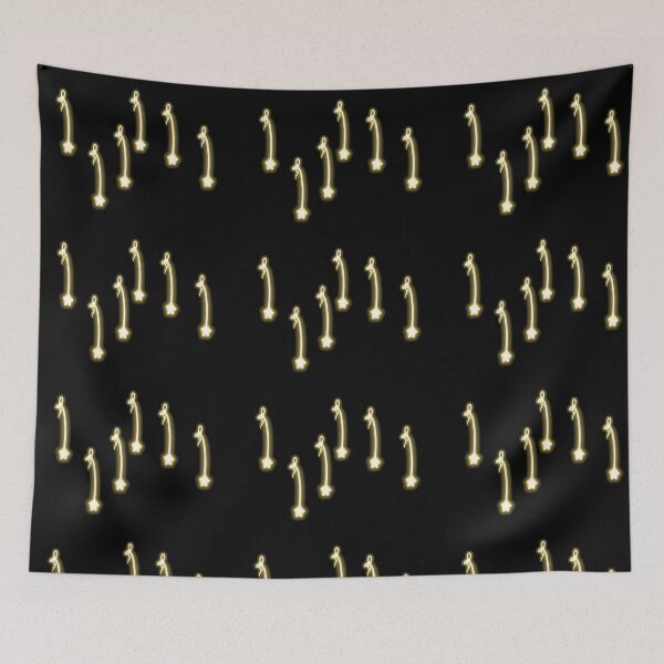 Item preview, Luminous threads and shining stars designed and sold by BV-creas.
