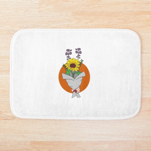 Item preview, Beautiful Sunflower Bouquet designed and sold by Mandalis Shop.