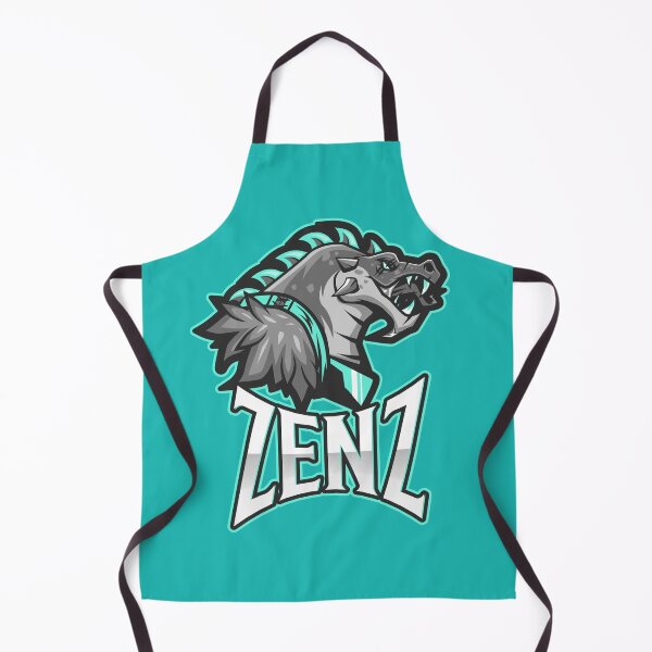 Item preview, THE ANIMAL WARRIORS: ZENZ designed and sold by CoopClothing.