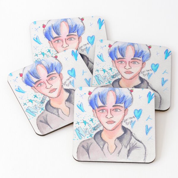 Item preview, Jaemin Ridin designed and sold by neocity Apples.