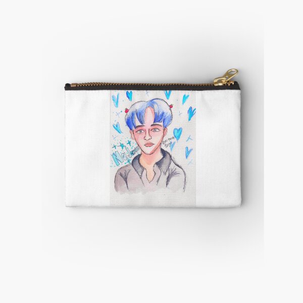 Artikelvorschau, Jaemin Ridin entworfen und verkauft von neocity Apples.