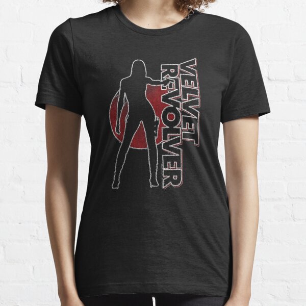 Retro American Classic Rock Essential T-Shirt