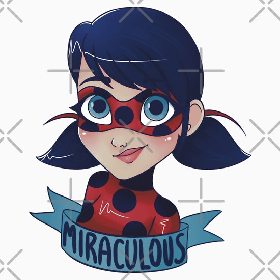 Miraculous Ladybug: Gifts & Merchandise | Redbubble