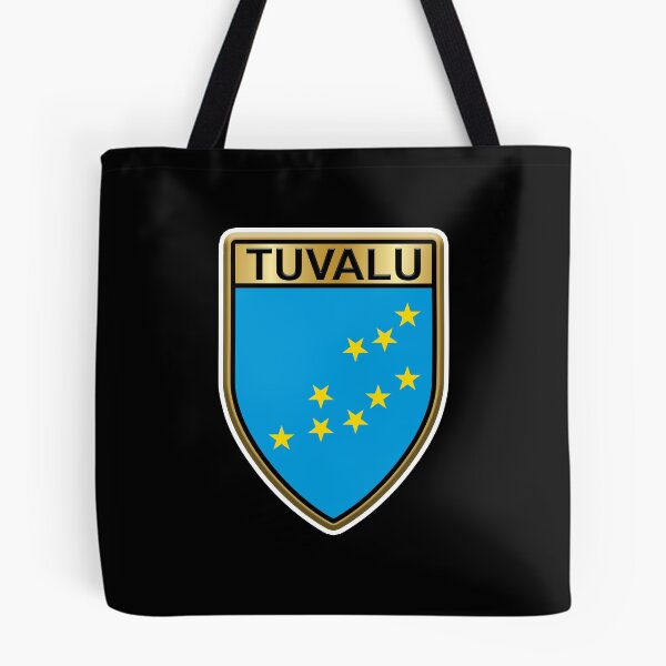 Item preview, Tuvalu Phone Case (17) designed and sold by mpodger.