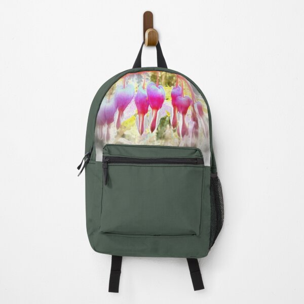 Item preview, fairyland bleeding hearts designed and sold by Dawna Morton.