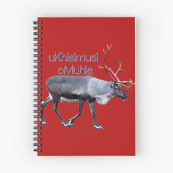 Item preview, uKhisimusi oMuhle designed and sold by FotoJarmo.
