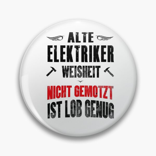 Item preview, Electrician wisdom - electrical - electrician master - electricity - electronics - designed and sold by dJ-Design.