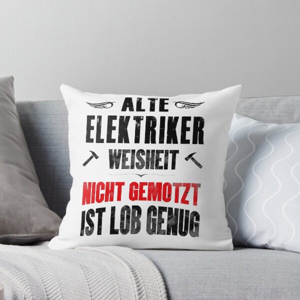 Item preview, Electrician wisdom - electrical - electrician master - electricity - electronics - designed and sold by dJ-Design.